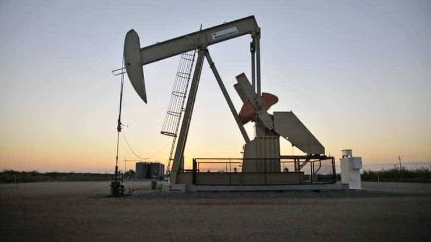 Oil prices rebound, helped by weak dollar, Saudi supply cuts Oil prices rebound, helped by weak dollar, Saudi supply cuts