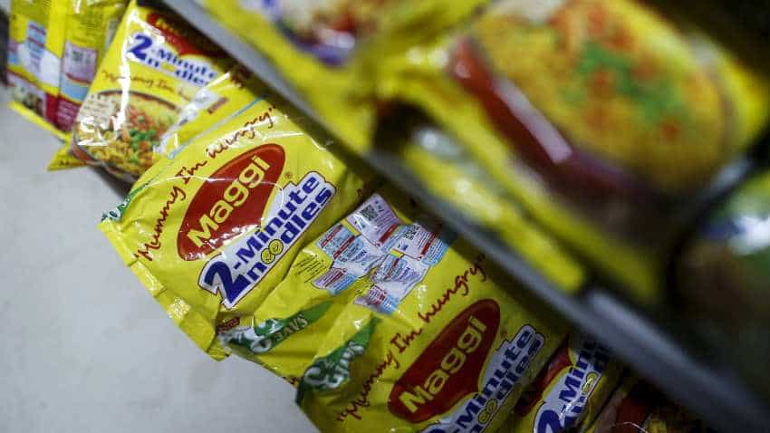 Maggi Noodles controversy: Nestle welcomes Supreme Court ruling