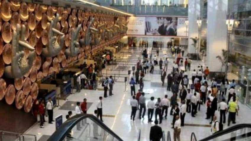 At Delhi airport, last-minute airfares record average 28 pct surge, says report At Delhi airport, last-minute airfares record average 28 pct surge, says report