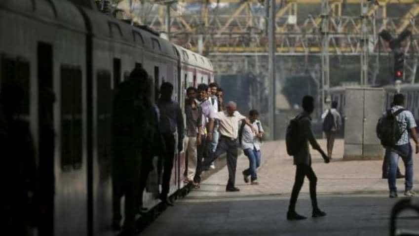 Indian Railways jobs shocker! In grave lapse, 60% vacancy exists among this staff