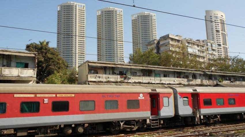 Indian Railways to roll out new New Rajdhani Express train on Delhi-Mumbai route soon, says Piyush Goyal