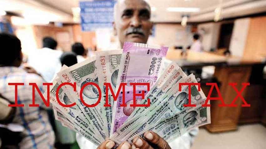 Income Tax Returns filing: Benefits to senior citizens explained; a brief guide for you 