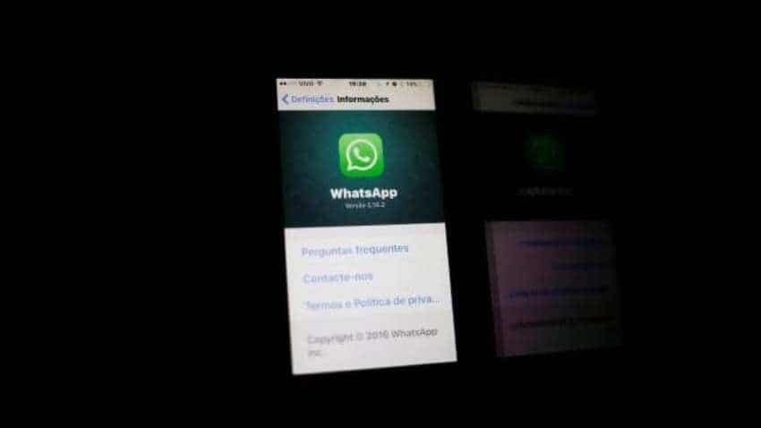 WhatsApp users alert! These 5 new features are set to make your life better in 2019 WhatsApp users alert! These 5 new features are set to make your life better in 2019