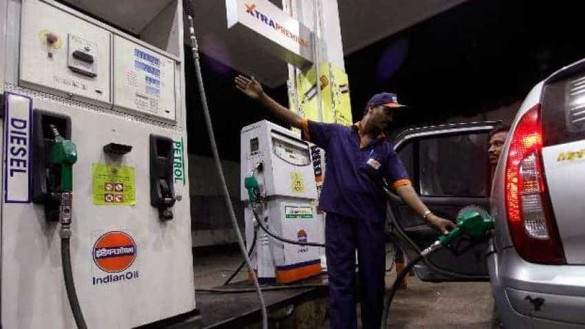 Good news for commuters! Petrol, diesel gets cheaper on Friday; check rates 