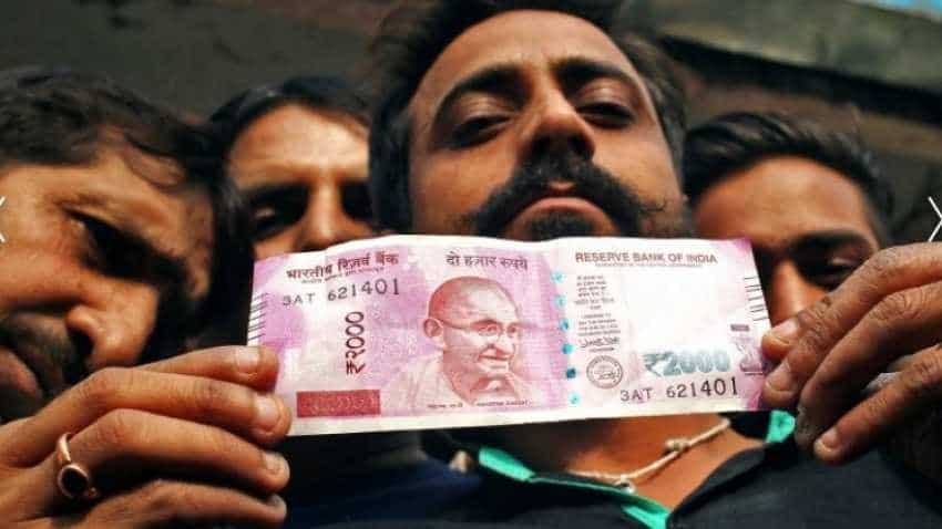 Rs 2000 note printing stopped? Will it remain valid? Here&#039;s government&#039;s response 