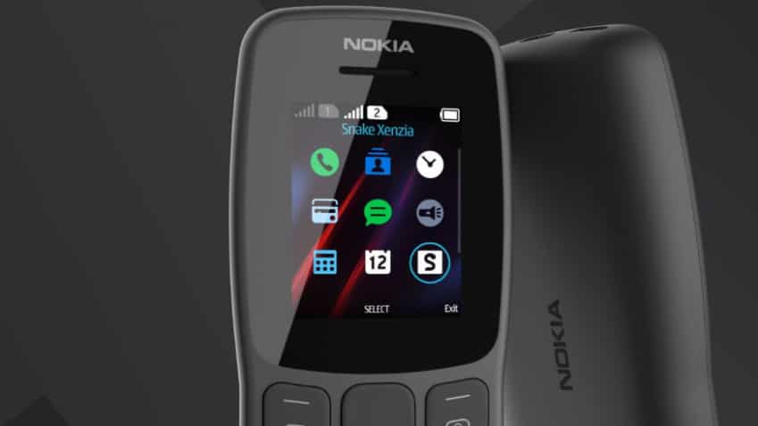 A new feature phone just entered India priced at only Rs 1,299; is it better than JioPhone 2?