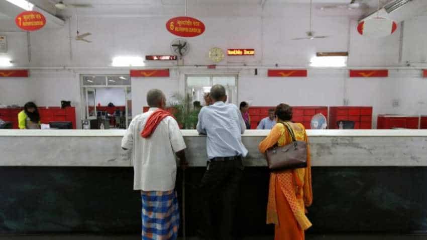 Post Office interest rates changed! Latest Time Deposit, PPF, Sukanya Samriddhi, NSC, KVP rates table here
