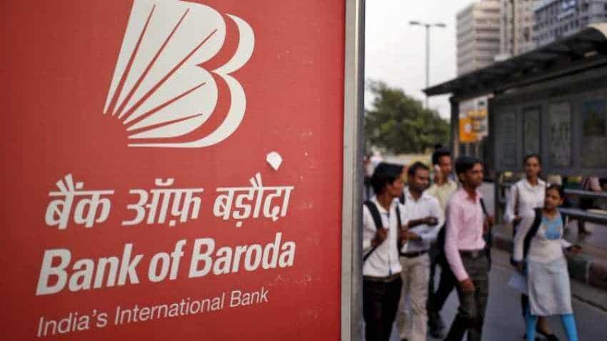 Grab a  piece of Bank of Baroda! This is how it will make you rich