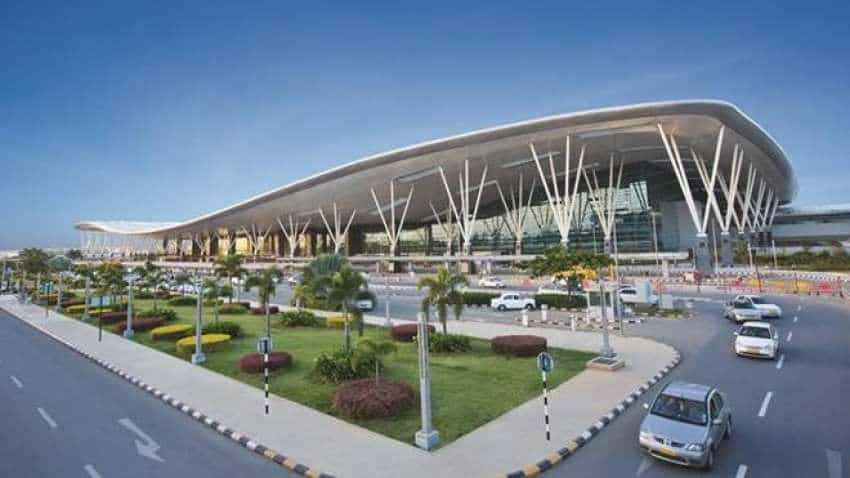 Bengaluru airport flights update: City hit by fog, air services disrupted 