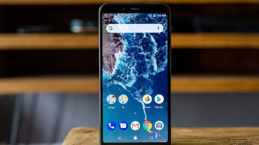 Xiaomi may launch Mi A3? Codename hints at Mi A2 successor Xiaomi may launch Mi A3? Codename hints at Mi A2 successor