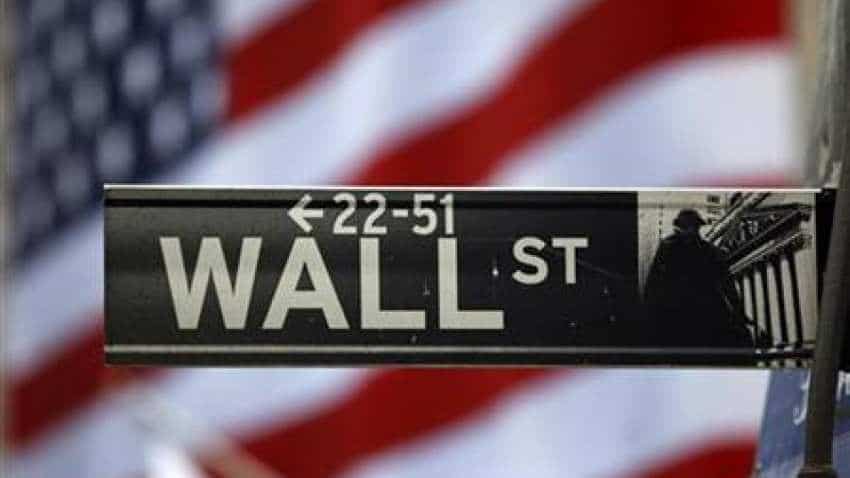 Wall Street rebounds on robust jobs report, dovish Powell remarks Wall Street rebounds on robust jobs report, dovish Powell remarks