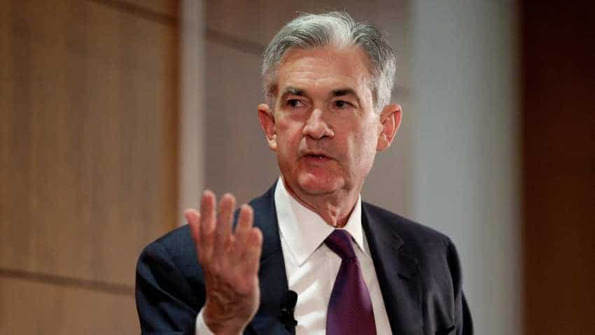 Jerome Powell to markets - Federal Reserve is flexible and aware of risks Jerome Powell to markets - Federal Reserve is flexible and aware of risks