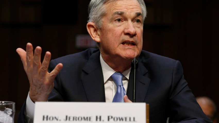 Wall Street roars back on robust jobs report, dovish Powell remarks Wall Street roars back on robust jobs report, dovish Powell remarks
