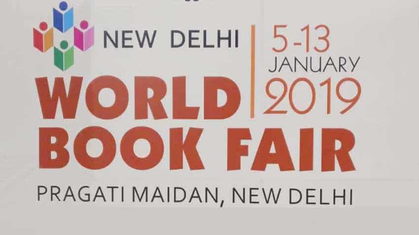 World Book Fair 2019 Delhi tickets: Buy online, offline at these Delhi Metro Stations; full list, price here World Book Fair 2019 Delhi tickets: Buy online, offline at these Delhi Metro Stations; full list, price here