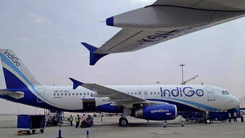 Close shave for passengers! IndiGo plane returns after mid-air engine failure, government to review incident 