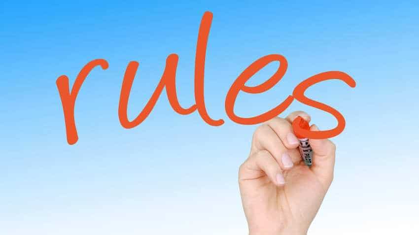Draft IT rules to curb freedom of speech, will not make social media safe: Stakeholders Draft IT rules to curb freedom of speech, will not make social media safe: Stakeholders