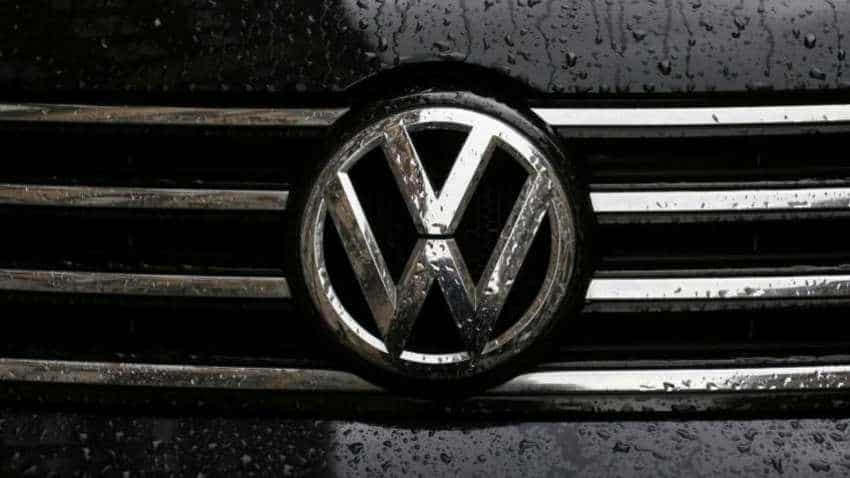 German state of Baden-Wuerttemberg sues VW for damages: FAZ