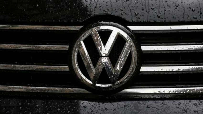 German state of Baden-Wuerttemberg sues VW for damages: FAZ German state of Baden-Wuerttemberg sues VW for damages: FAZ