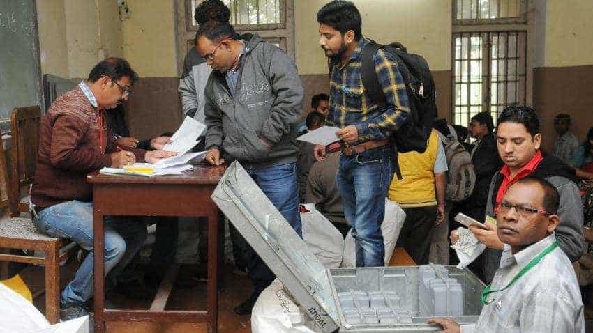 Rural economy to get a big boost due to elections: Keki Mistry Rural economy to get a big boost due to elections: Keki Mistry