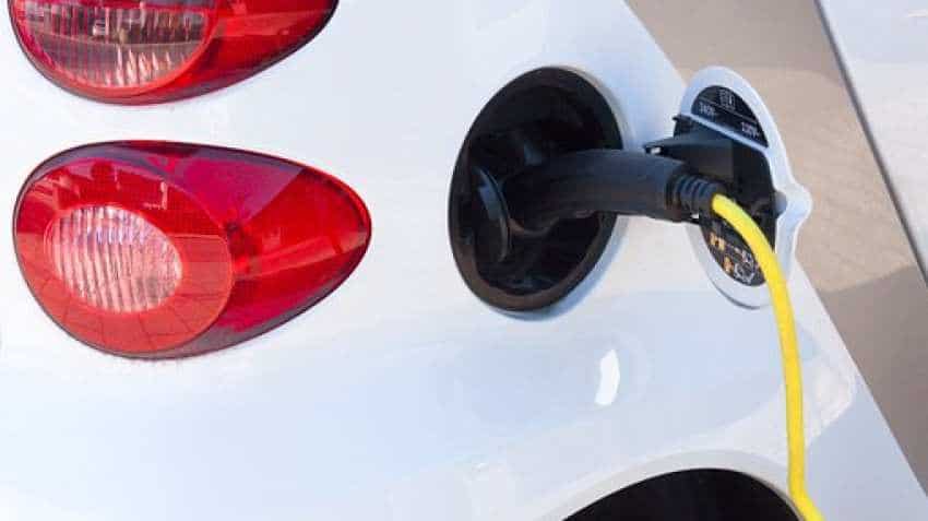 Laureti to drive in electric-SUV DionX in India in 2021 Laureti to drive in electric-SUV DionX in India in 2021