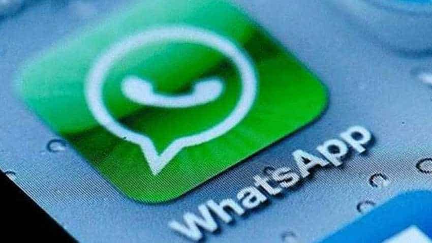 WhatsApp first updates in 2019 arrive for these users; Check What&#039;s new