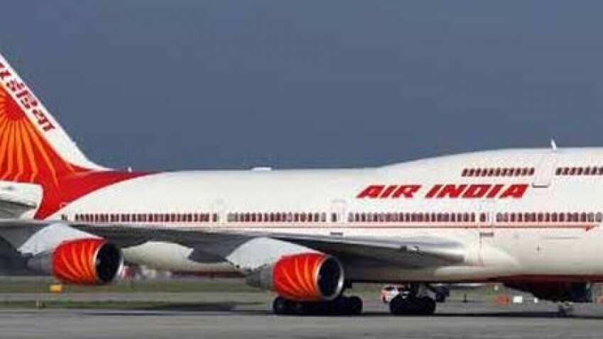 Air India Express Mumbai-Dubai flight makes emergency landing
