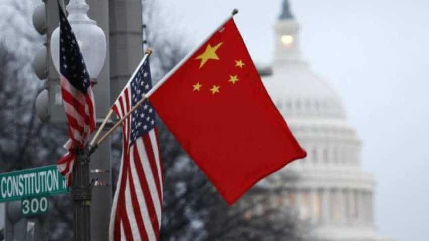China upbeat ahead of US trade talks, but differences large