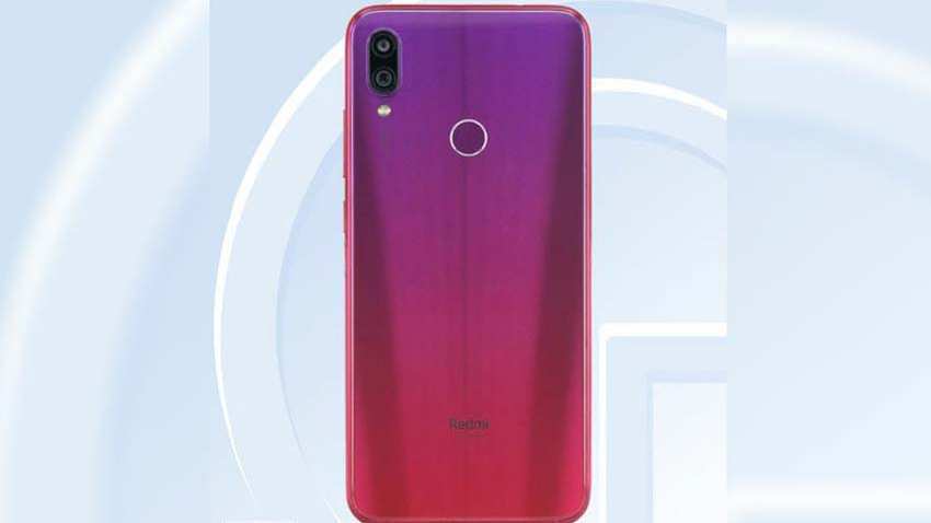 Xiaomi Redmi 7 launch this week: Check price, specifications and features Xiaomi Redmi 7 launch this week: Check price, specifications and features