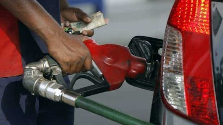 Petrol, diesel price hiked again: Check rates in Delhi, Mumbai, other major cities Petrol, diesel price hiked again: Check rates in Delhi, Mumbai, other major cities