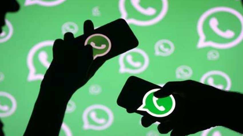 WhatsApp trick: How to use Dark Mode on Facebook-owned messaging app WhatsApp trick: How to use Dark Mode on Facebook-owned messaging app