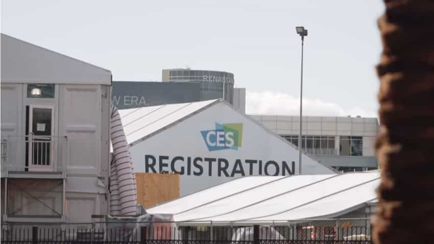 CES 2019 dates, location, live streaming in India: All you need to know about world&#039;s largest tech show