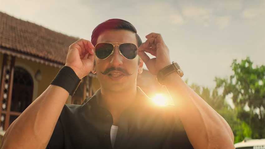 Simmba box office collection day 10: There is no stopping this Ranveer Singh starrer! Records continue to tumble