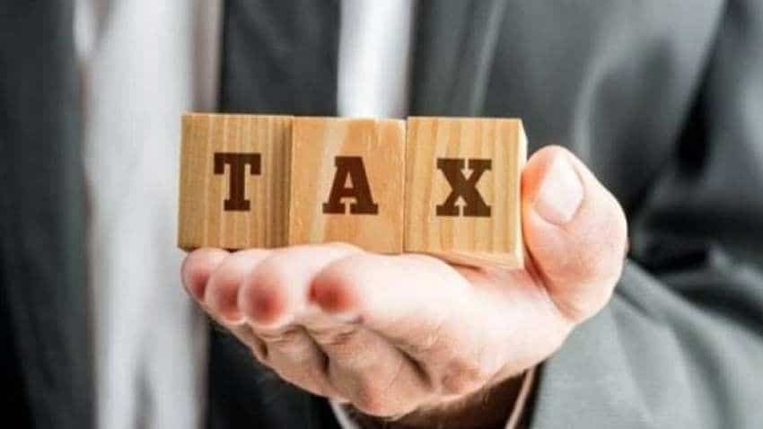 Direct tax collections up by 14.1 per cent to Rs 8.74 lakh crore till December, says Finance Ministry