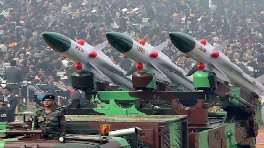Budget 2019: Finance Miniter Arun Jaitley faces tough task of boosting defence Budget 2019: Finance Miniter Arun Jaitley faces tough task of boosting defence