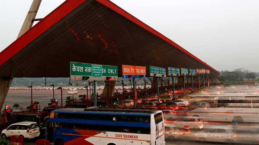 Fast forward! Soon, buy petrol, pay, toll, even parking fee with these cards
