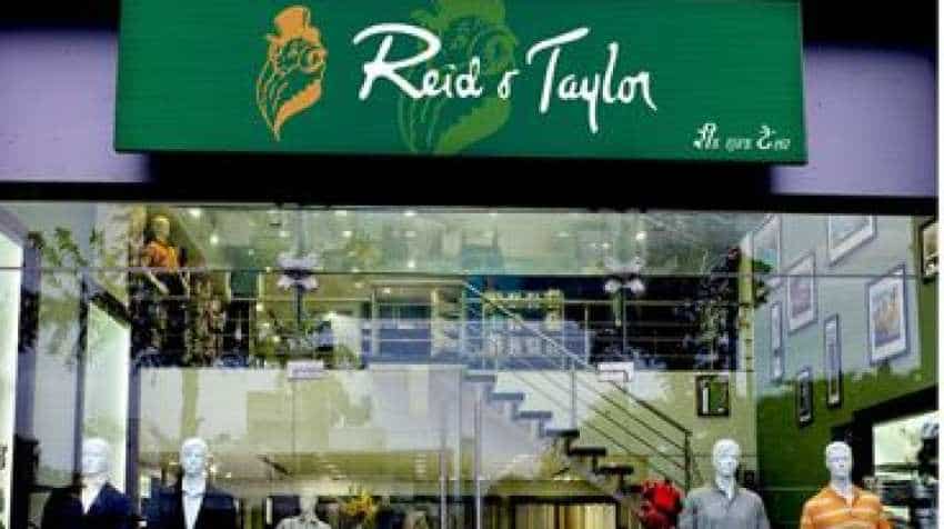 Reid &amp; Taylor promoters defrauded co of Rs 3,524 cr; RP wants to file criminal complaint