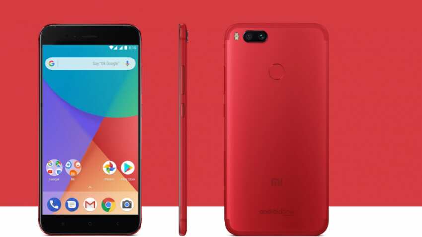Xiaomi Mi A1 users now can get Android 9 Pie with FM Radio app, other features; here is how to upgrade
