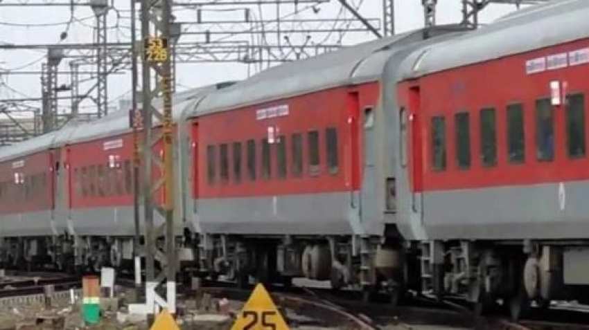 Indian Railways tourist train dedicated to Ambedkar to start journey on Feb 14