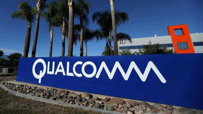 Qualcomm expands car computer chip lineup, adds music from Amazon Qualcomm expands car computer chip lineup, adds music from Amazon
