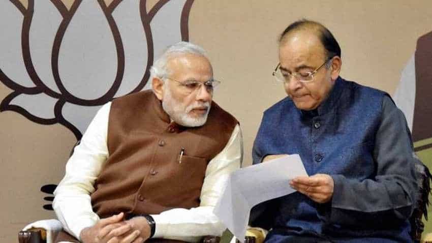 Budget 2019 expectations: Tax payers alert! How will Arun Jaitley please salaried classes ahead of crucial Lok Sabha Elections?