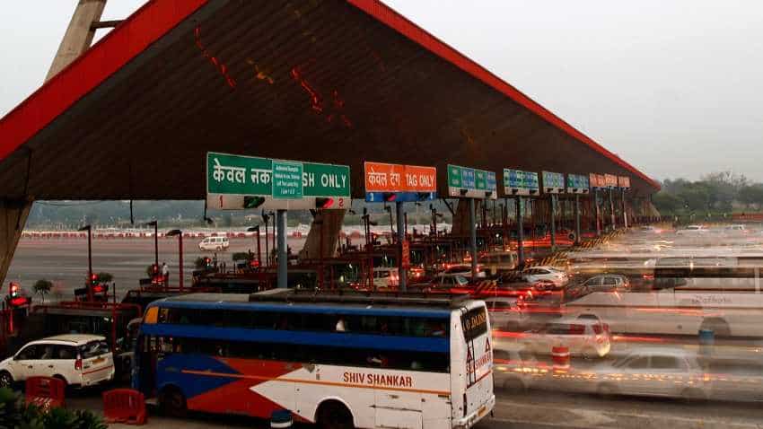 FASTags to be available at petrol pumps now - Check how consumers will avail benefit at National Highways from this step FASTags to be available at petrol pumps now - Check how consumers will avail benefit at National Highways from this step