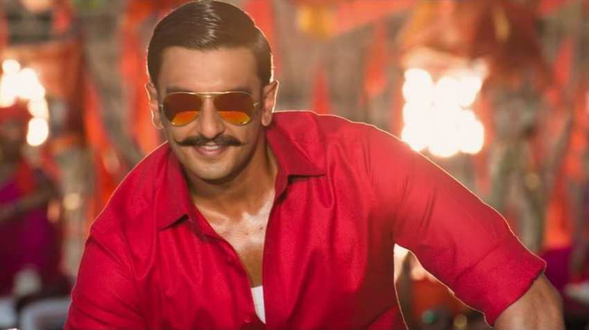 Simmba Box Office Collection Till Now: Rs 200 Mark! Ranveer Singh ...