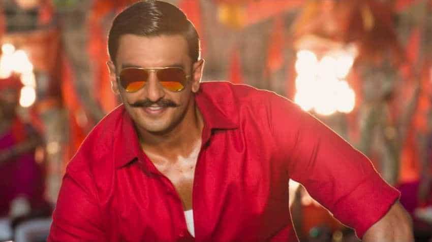 Simmba box office collection till now: Rs 200 mark! Ranveer Singh-starrer may cruise past this big figure today; check who all attended success party