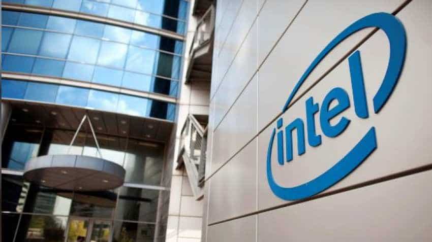 CES 2019: Intel showcases 10-nm chip for 5G