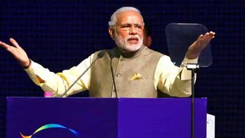 Vibrant Gujarat: 1st ever! Modi to address the roundtable on various public funds to be utilised for investments Vibrant Gujarat: 1st ever! Modi to address the roundtable on various public funds to be utilised for investments