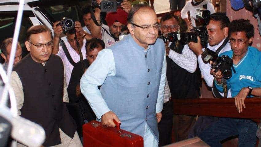 Budget 2019: 5 major tax reforms introduced by Modi government last year Budget 2019: 5 major tax reforms introduced by Modi government last year