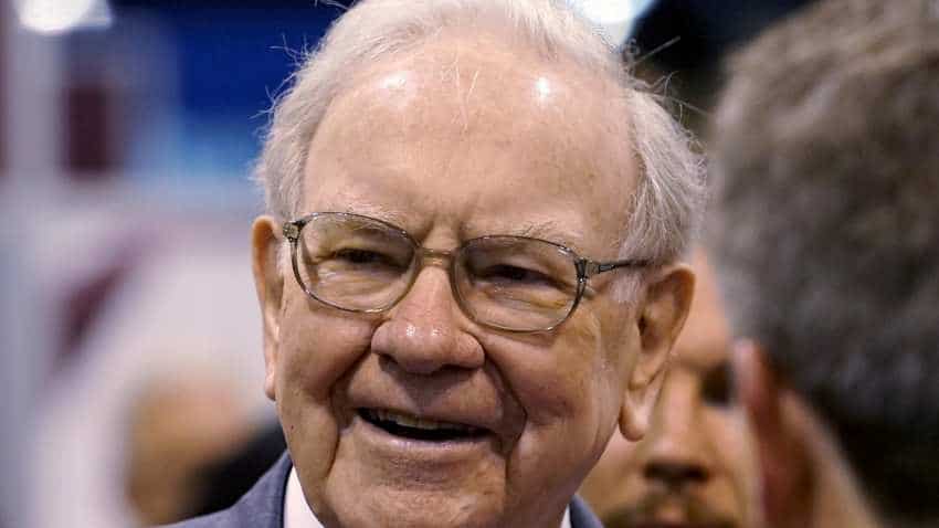 How to become rich: You too can become next Warren Buffet, just follow these smart investment tips from ace money guru