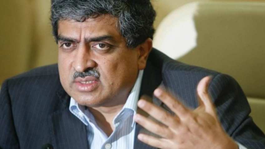 Former UIDAI chairman Nandan Nilekani appointed to head RBI panel on digital payments 