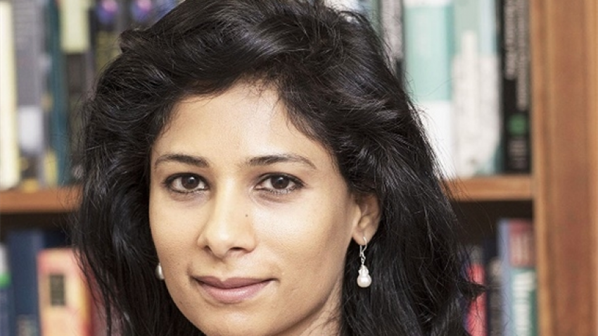 Indian-American Gita Gopinath joins IMF as its first female chief economist - Top things to know about her