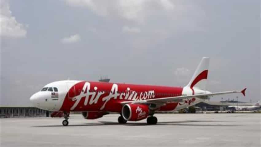 AirAsia offer: Book air tickets at Rs 999 on domestic routes, Rs 2,999 for international flights - Check routes and how to avail discounts, benefits AirAsia offer: Book air tickets at Rs 999 on domestic routes, Rs 2,999 for international flights - Check routes and how to avail discounts, benefits